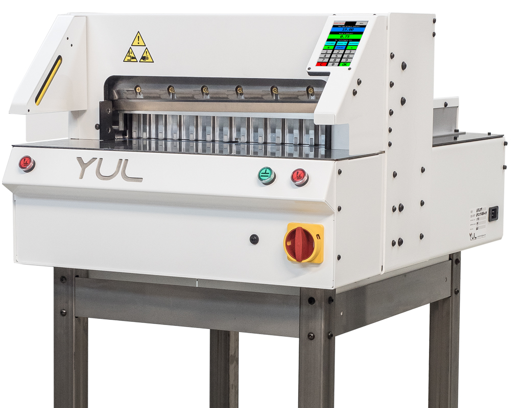 YUL 19" Electric Paper Cutter